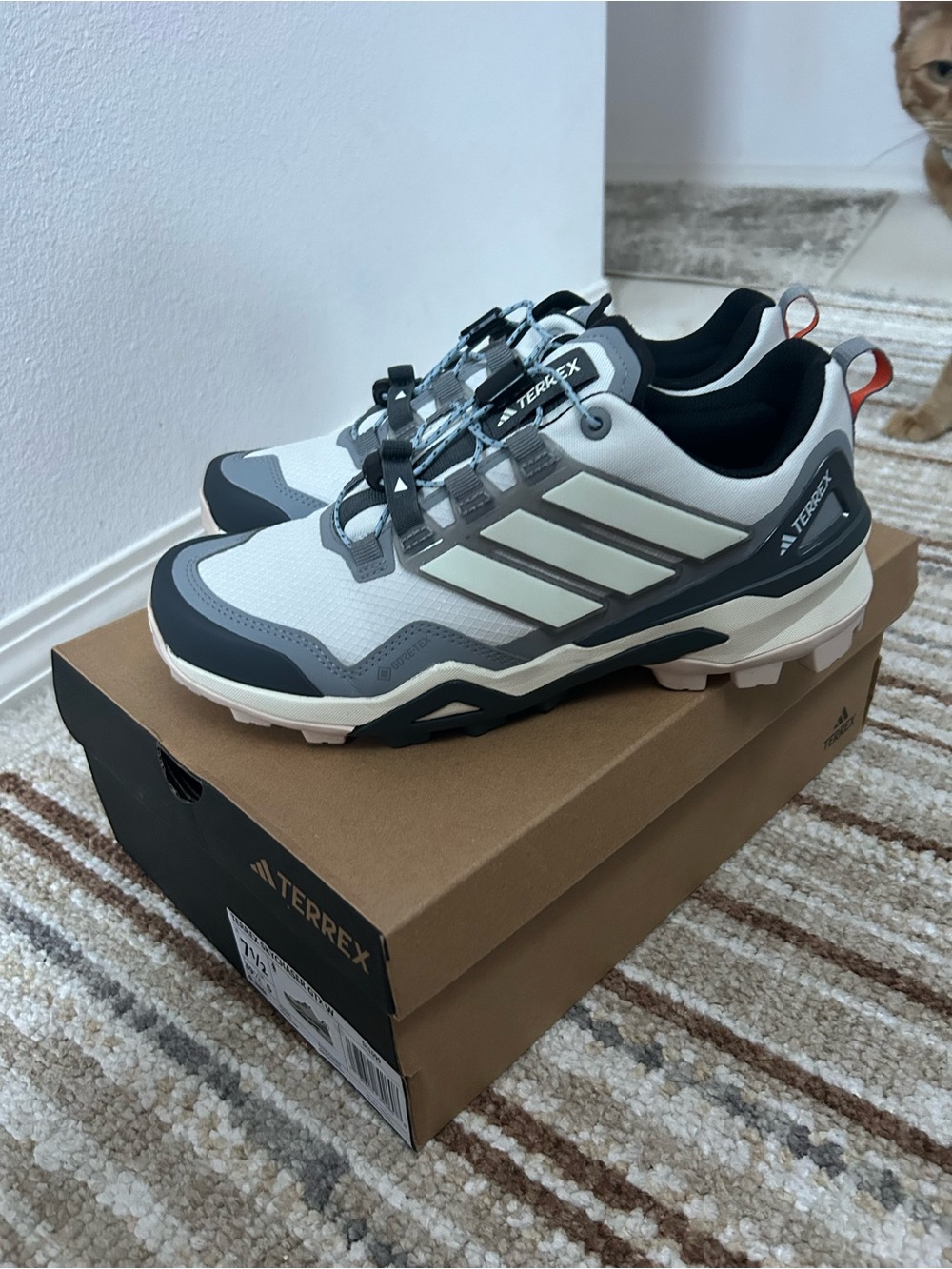 Adidas Terrex Skychaser Goretex